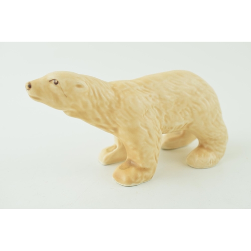 126 - Sylvac Polar Bear 1372.