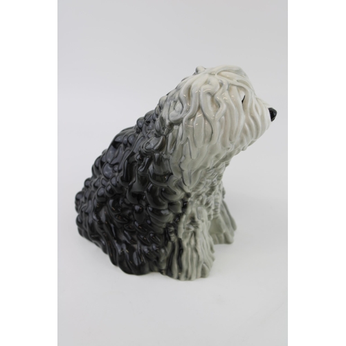 62 - Beswick Old English Sheepdog 453.