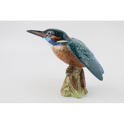 211 - Beswick Kingfisher 2371.