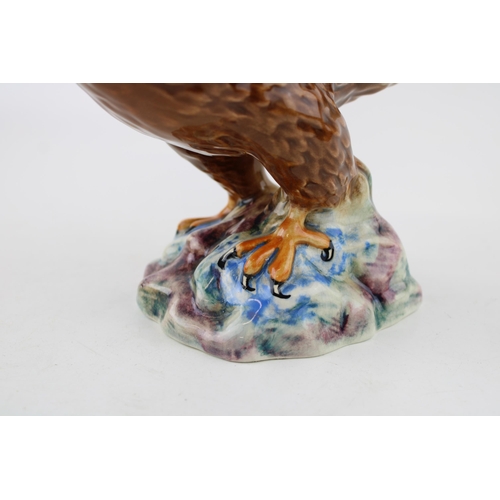 238 - Beswick Bald Eagle (repairs to wings).