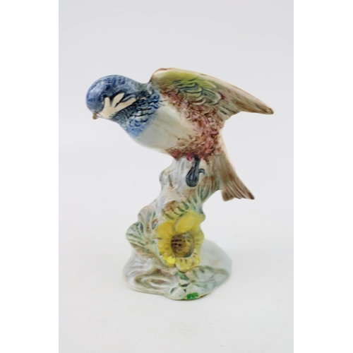 239 - Beswick Chickadee 929 (repaired feather).