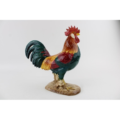 5 - Beswick Leghorn Cockerel 1892.