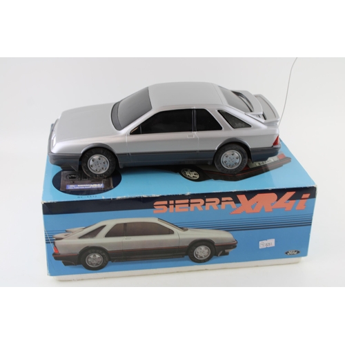 426 - Boxed remote control Ford Sierra XR4i by Asahi, width 31cm.