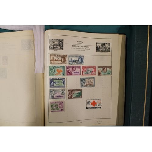 456 - Large and comprehensive accumulation of UK / GB stamps both mint and used, with first day covers, pr... 