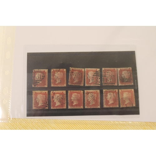 456 - Large and comprehensive accumulation of UK / GB stamps both mint and used, with first day covers, pr... 