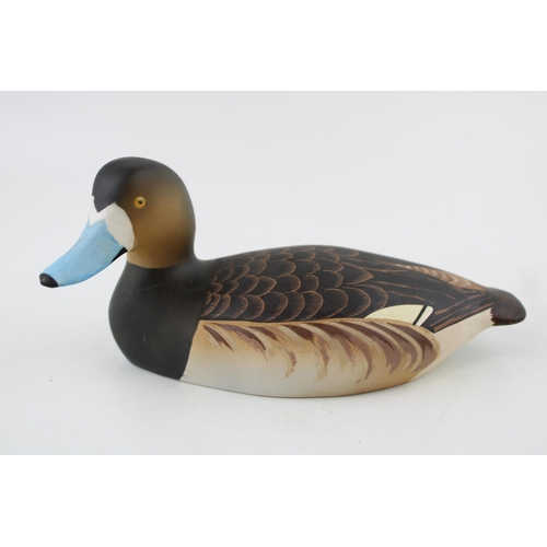 20 - A Royal Doulton Greater Scaup Female HN 3517. Height 19cm.