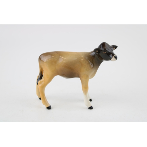 26 - Beswick Jersey Calf.