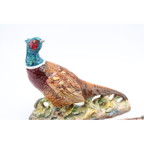 25 - Two Beswick Pheasants to include 1226 and 1774 (2).