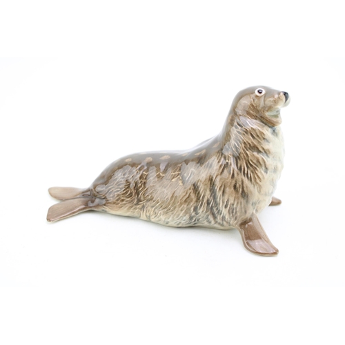 65 - Beswick Seal 1334.