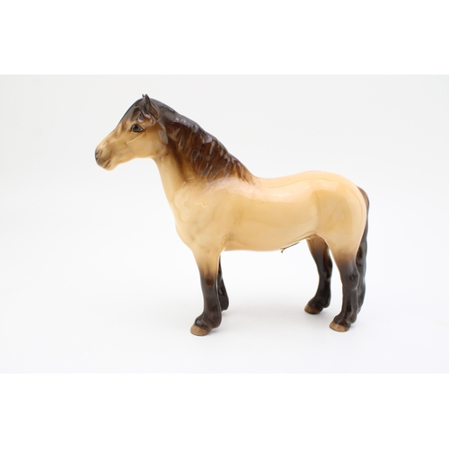 679 - Beswick Highland Pony.