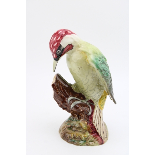 689 - Beswick Woodpecker 1218.