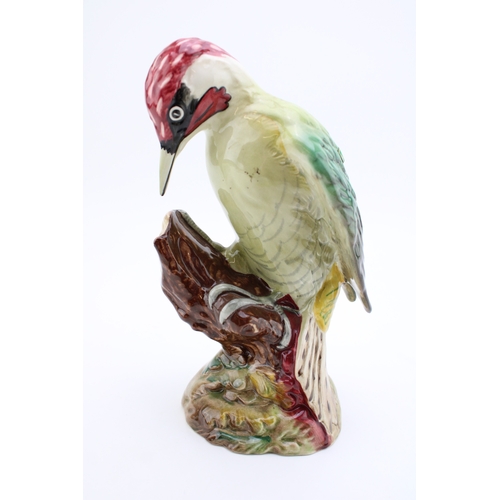 689 - Beswick Woodpecker 1218.