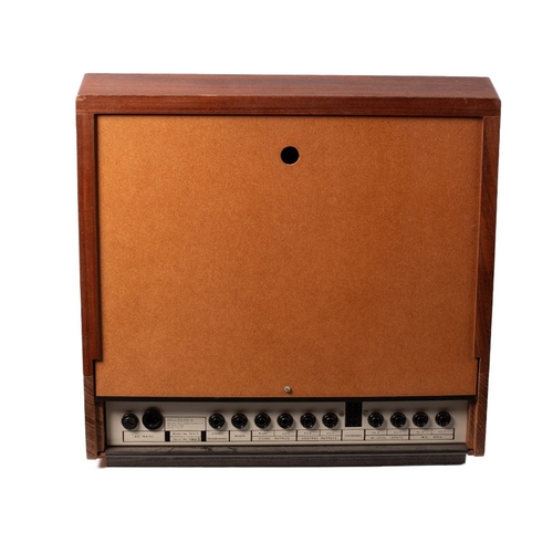 68 - A rare The Putney VCS3 EMS Electronic Music Studios (London Ltd) Analogue Modular Synthesizer early ... 