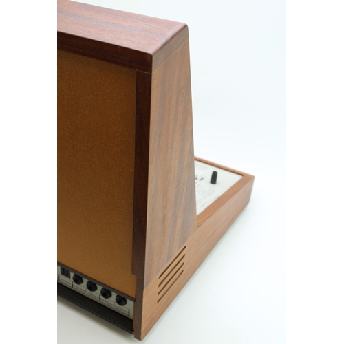 68 - A rare The Putney VCS3 EMS Electronic Music Studios (London Ltd) Analogue Modular Synthesizer early ... 