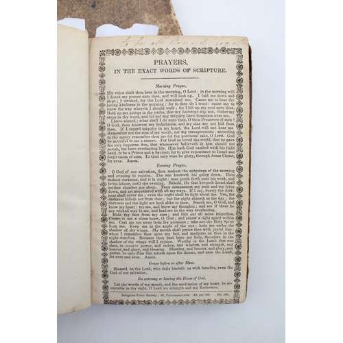 76 - The Lawyers Fortune by Viscount Grimston 2nd Edition 1705 annotated in ink, printed for Bernard Lino... 