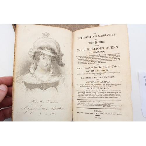 76 - The Lawyers Fortune by Viscount Grimston 2nd Edition 1705 annotated in ink, printed for Bernard Lino... 