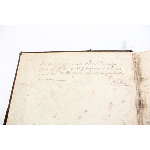 78 - The Book of Common Prayer and Administration of the Sacrements....According to the Church of England... 