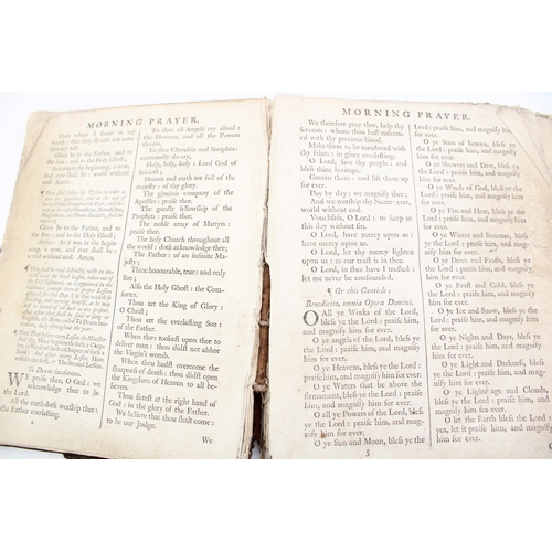 78 - The Book of Common Prayer and Administration of the Sacrements....According to the Church of England... 