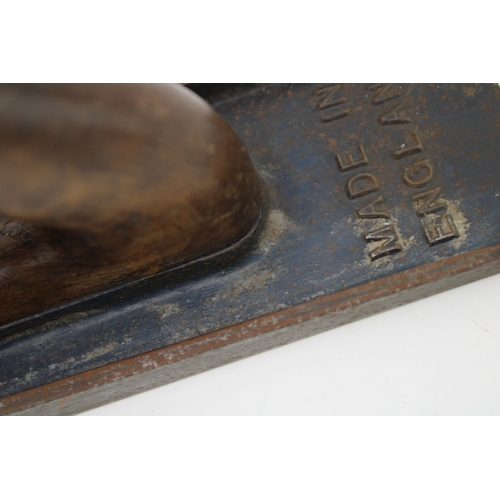 43 - Record No 05 combination plane.