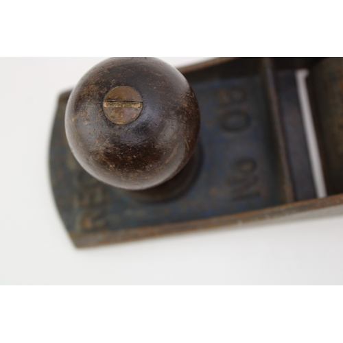 43 - Record No 05 combination plane.