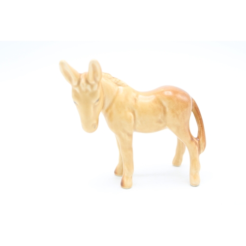 104 - Sylvac Donkey 1428.