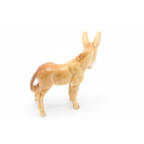 104 - Sylvac Donkey 1428.