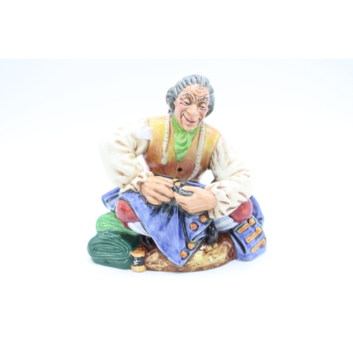 207 - Royal Doulton figure The Tailor HN2174.