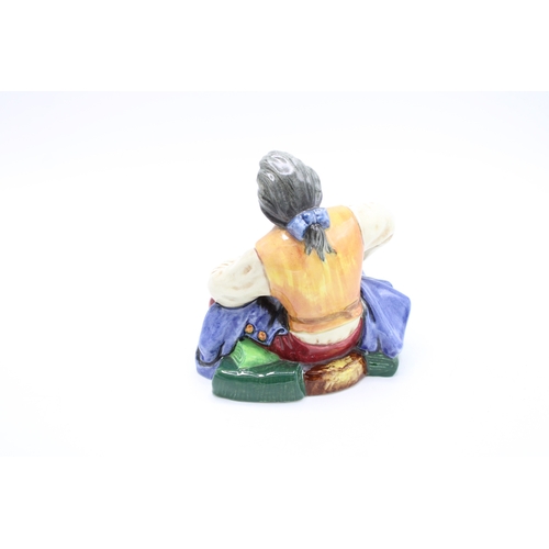 207 - Royal Doulton figure The Tailor HN2174.