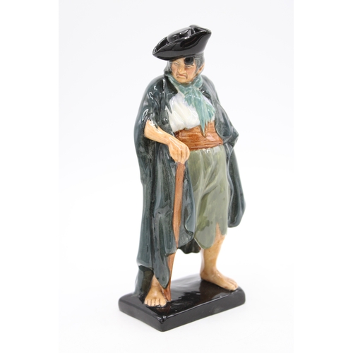 239 - Royal Doulton figure The Beggar HN2175.