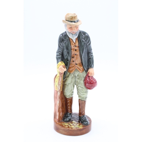 240 - Royal Doulton figure The Gaffer HN2053.