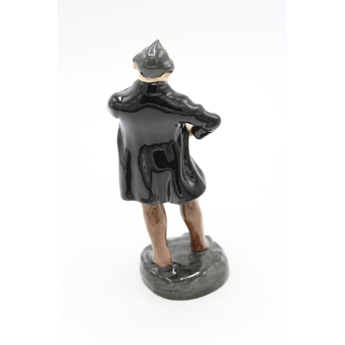 247 - Royal Doulton Dickens figure Pecksniff HN2098.
