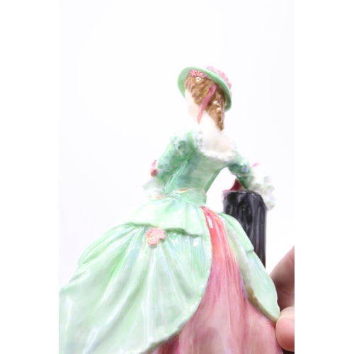 249 - Royal Doulton early figurine Kate Hardcastle HN1719 (af).