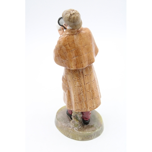 251 - Royal Doulton figure Detective HN2359.