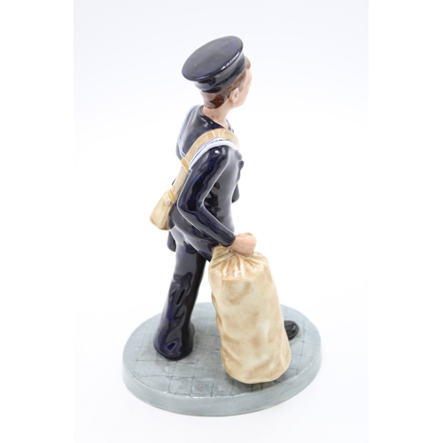 258 - Royal Doulton figure Sailor HN4632.