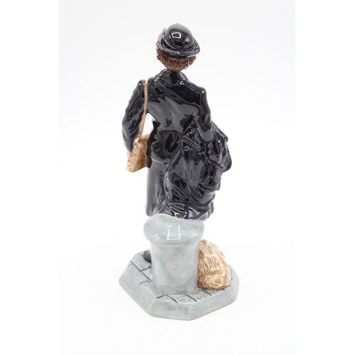 259 - Royal Doulton figure Women's Royal Naval Service HN4498.