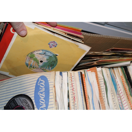 297 - A collection of 7