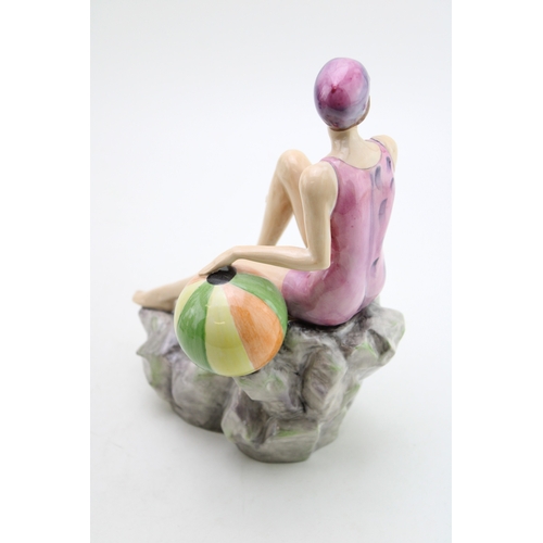 10 - Kevin Francis The Bather, limited edition.