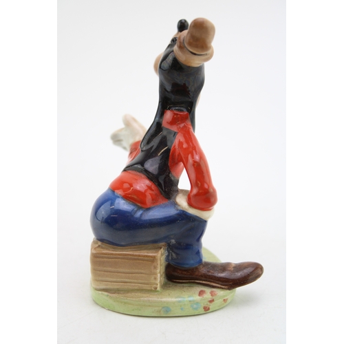 113 - Beswick Walt Disney figure Goofy 1281.