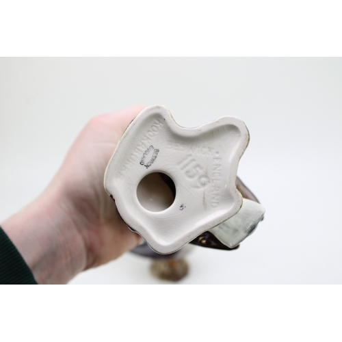 123 - Beswick Cuckoo 2315 with a Kookaburra 1159 (2).