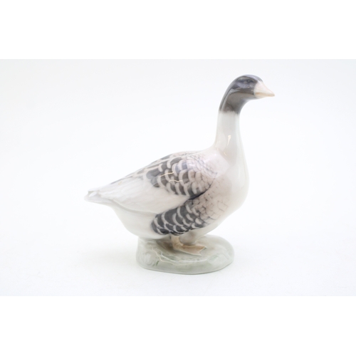 176 - Royal Copenhagen Grey Lag goose, 1088.