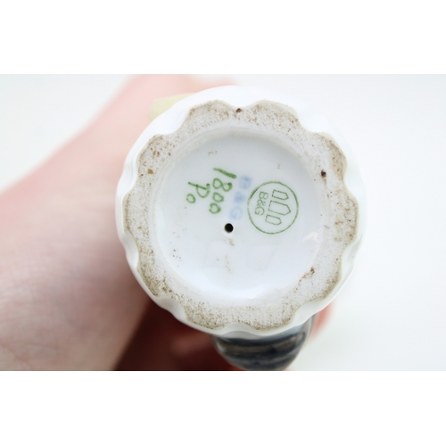 180 - Royal Copenhagen figures of a starling 3270, a black headed gull 1468 (af) and a B&G owl 1800 (3).