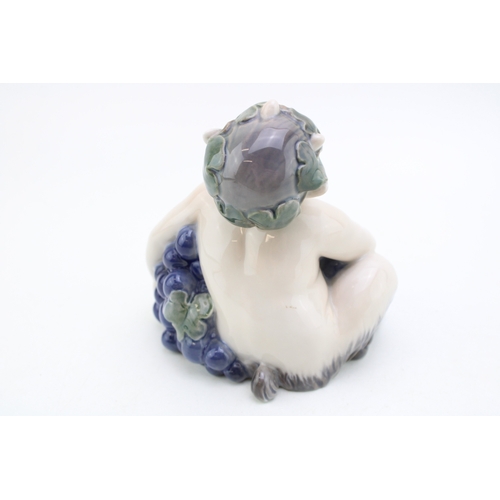 187 - Royal Copenhagen fawn with vine 2361.