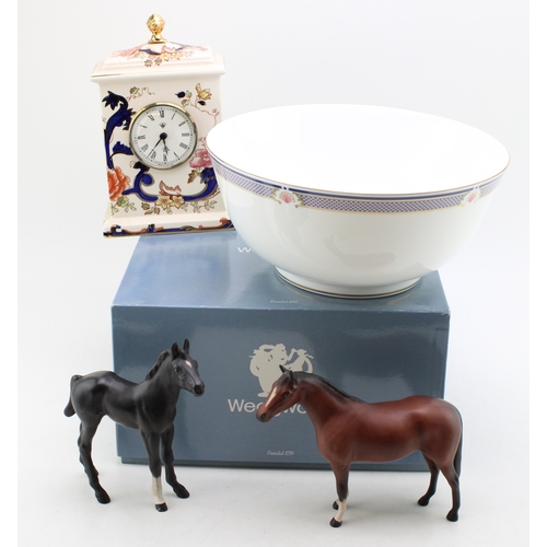 205 - Wedgwood 'Waverley' 10