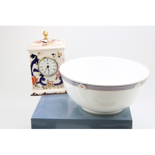 205 - Wedgwood 'Waverley' 10