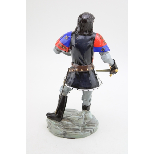 287 - Royal Doulton figure - Lord Olivier as Richard III HN2881.