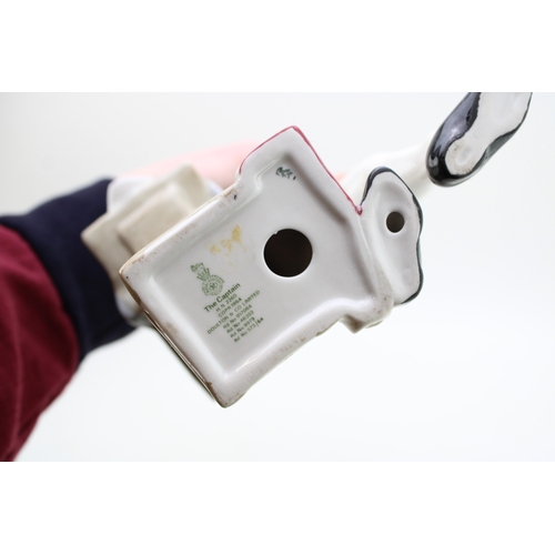 290 - Royal Doulton figure The Captain HN2260.