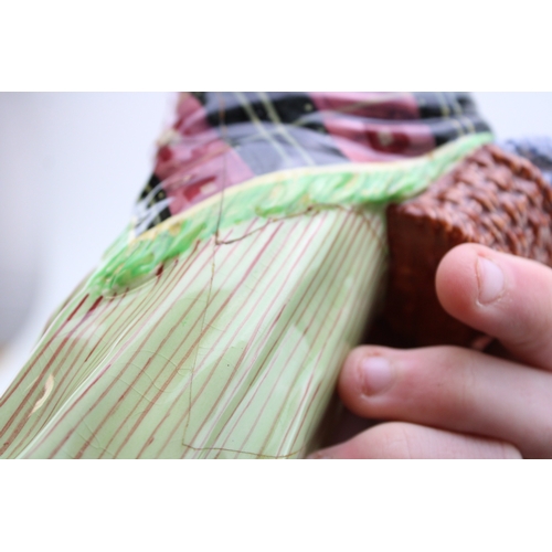 307 - Royal Doulton figurines Pantalettes HN1412, Lady Clare, Victorian Lady Hn728, Sweet Lavender HN1373