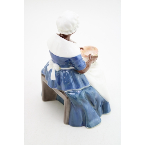 310 - Royal Doulton figure Royal Governor's Cook HN2233.