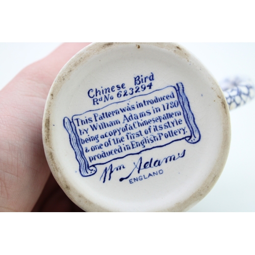 384 - Clarice Cliff by Wedgwood plate in the Orange Roof Cottage, a Doulton Burslem Diamond Jubilee 1897 c... 