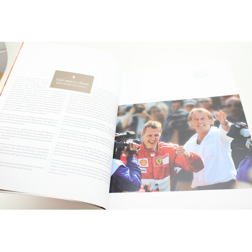 440 - Ferrari 2006, Annuario yearbook, publication.
